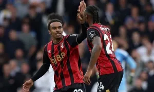 'Tiểu Mbappe' vượt qua Lamine Yamal