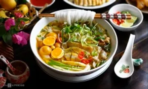 Thời điểm ăn sáng giúp kéo dài tuổi thọ