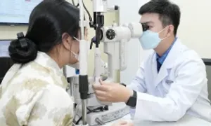 5 bệnh mắt có thể gây mù lòa