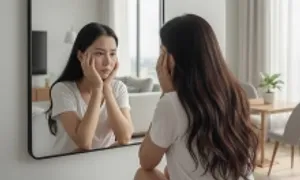 Sai lầm tuổi trẻ khiến tôi 20 tuổi bị chê già như U40