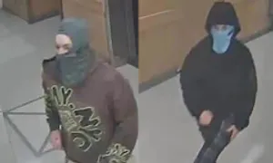 Nổ trong Đại học Harvard, Mỹ truy tìm hai nghi phạm