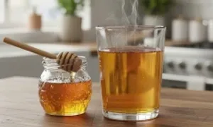 Vì sao mật ong tốt cho người mất ngủ?