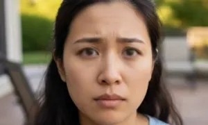 Dấu hiệu ở mắt cảnh báo bệnh