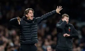 Mầm mống 'phản thầy' ở Tottenham