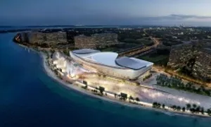 Vinhomes Green Paradise tham gia đề cử '7 kỳ quan đô thị tương lai'