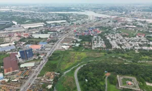 HoREA đề xuất cấm doanh nghiệp bỏ cọc tham gia đấu giá đất