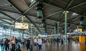 Chuyện gì xảy ra sau khi khách qua đời trên chuyến bay?