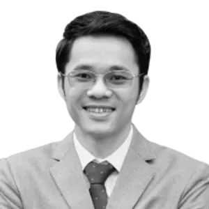 Bụi đến ngộp thở