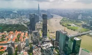 Chính phủ đề xuất lập khu thương mại tự do TP HCM