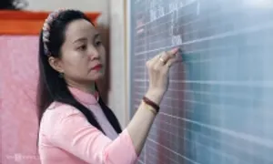 Dự kiến sáp nhập hầu hết cao đẳng sư phạm vào đại học